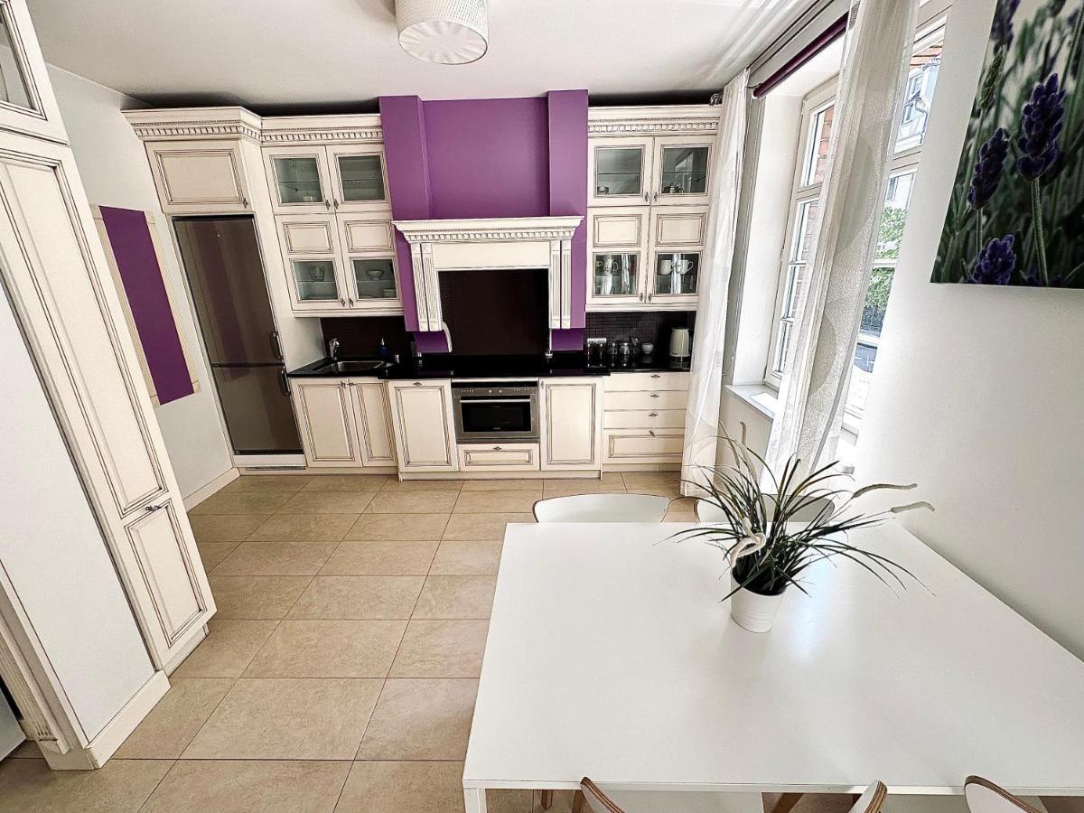 Apartament Sopot - Kazimierza Εξωτερικό φωτογραφία