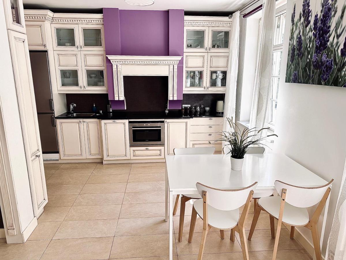 Apartament Sopot - Kazimierza Εξωτερικό φωτογραφία