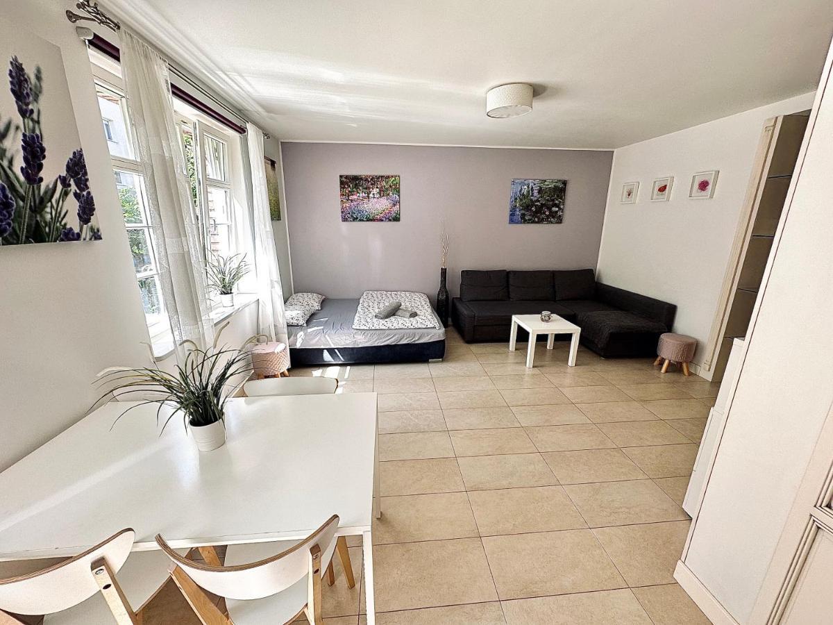 Apartament Sopot - Kazimierza Εξωτερικό φωτογραφία