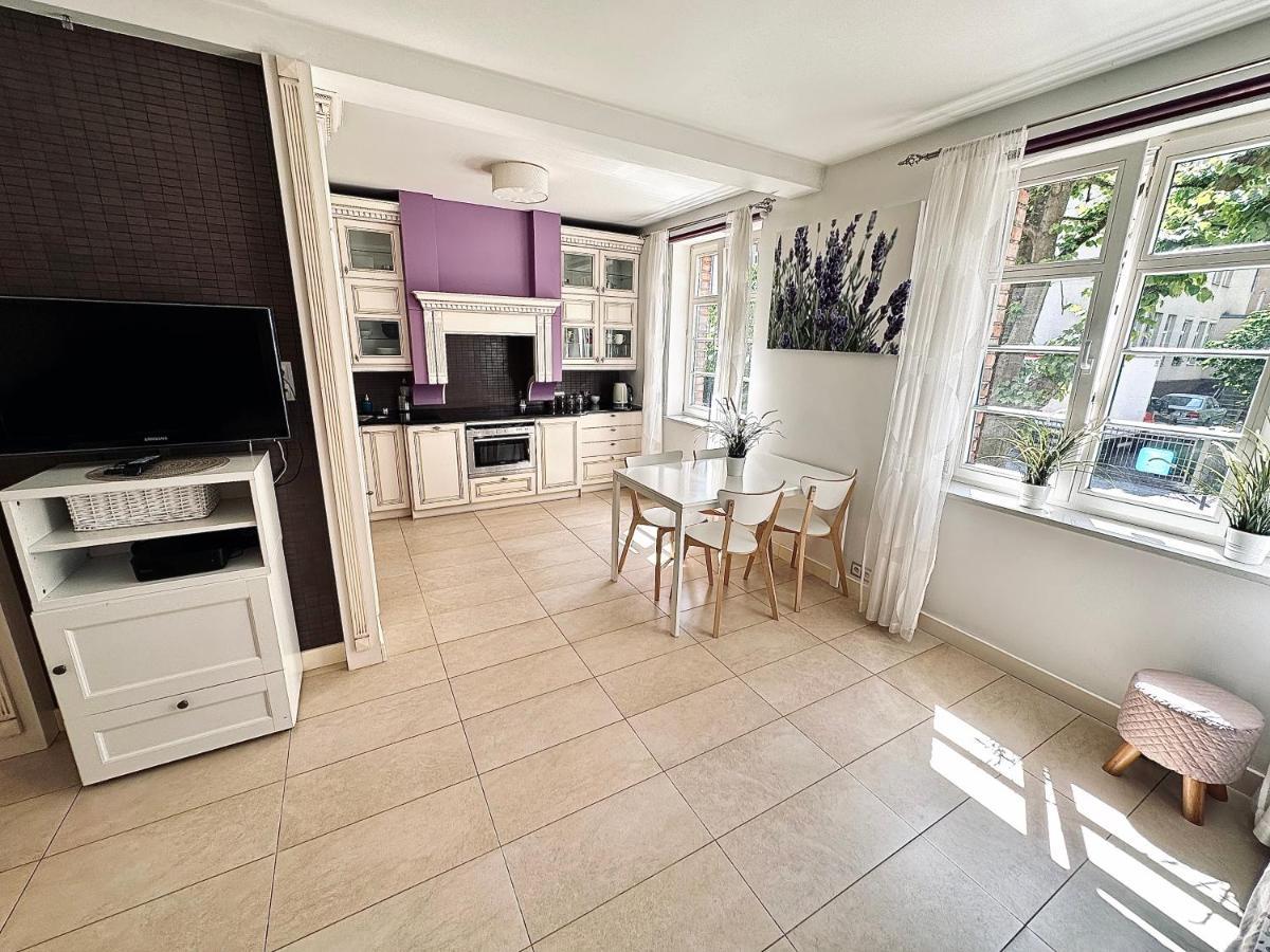 Apartament Sopot - Kazimierza Εξωτερικό φωτογραφία