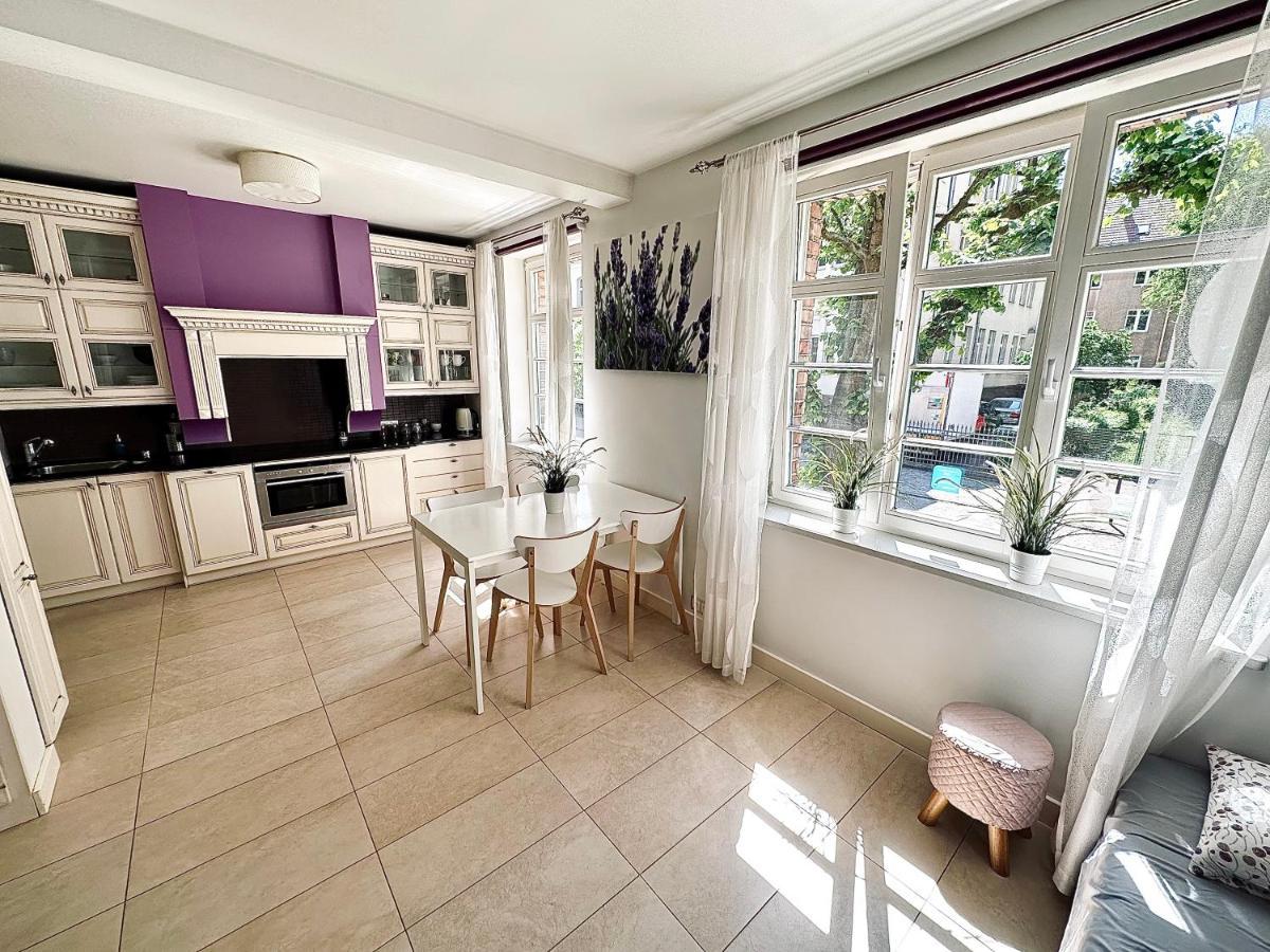 Apartament Sopot - Kazimierza Εξωτερικό φωτογραφία
