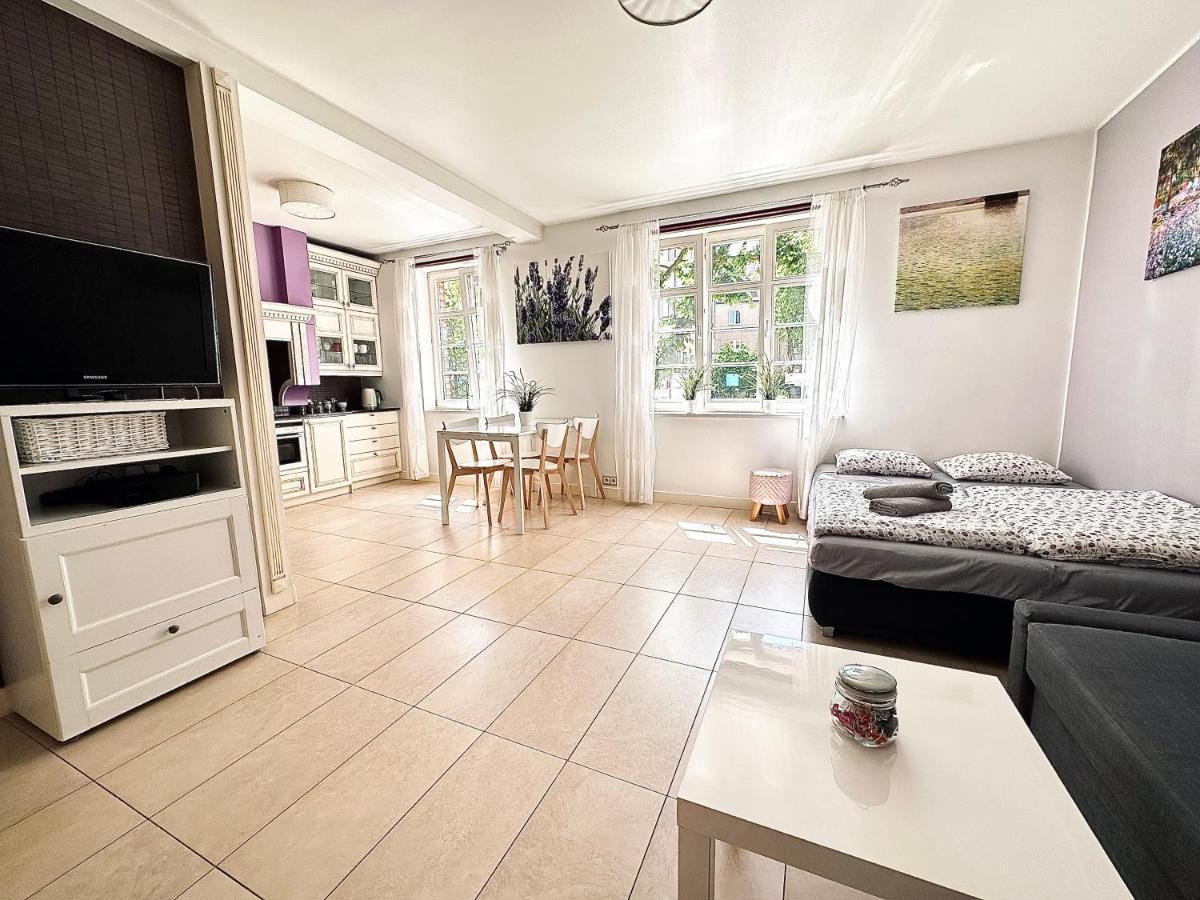 Apartament Sopot - Kazimierza Εξωτερικό φωτογραφία
