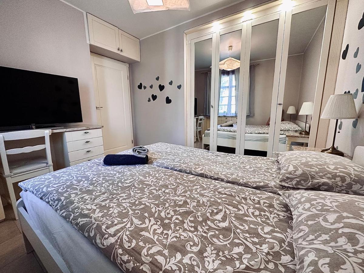 Apartament Sopot - Kazimierza Εξωτερικό φωτογραφία