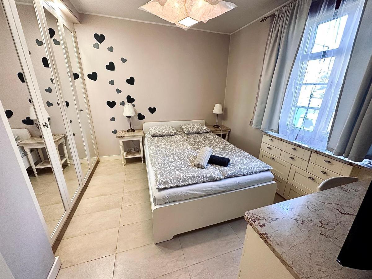 Apartament Sopot - Kazimierza Εξωτερικό φωτογραφία