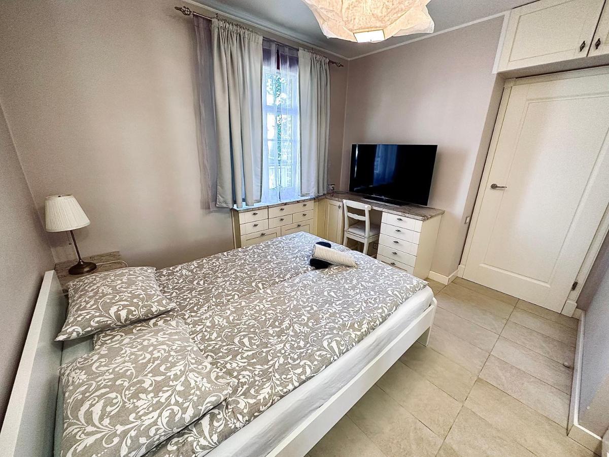 Apartament Sopot - Kazimierza Εξωτερικό φωτογραφία