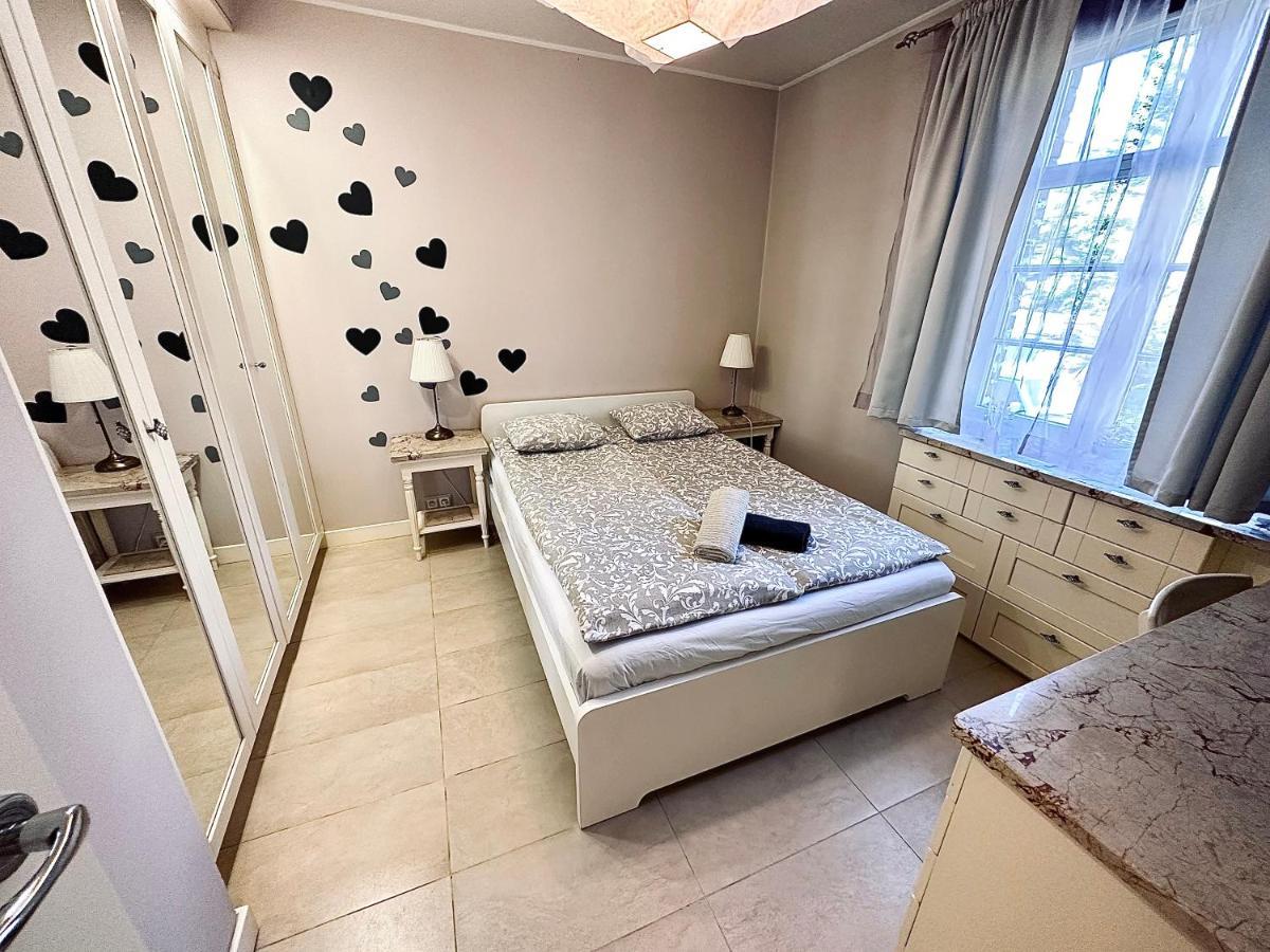 Apartament Sopot - Kazimierza Εξωτερικό φωτογραφία