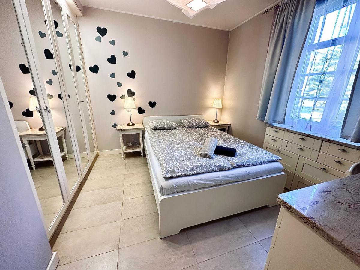 Apartament Sopot - Kazimierza Εξωτερικό φωτογραφία