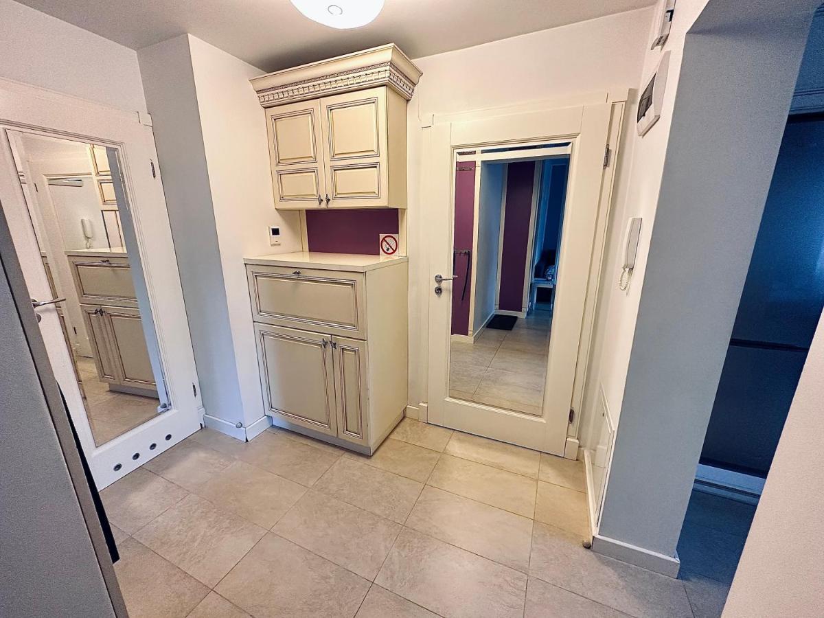 Apartament Sopot - Kazimierza Εξωτερικό φωτογραφία