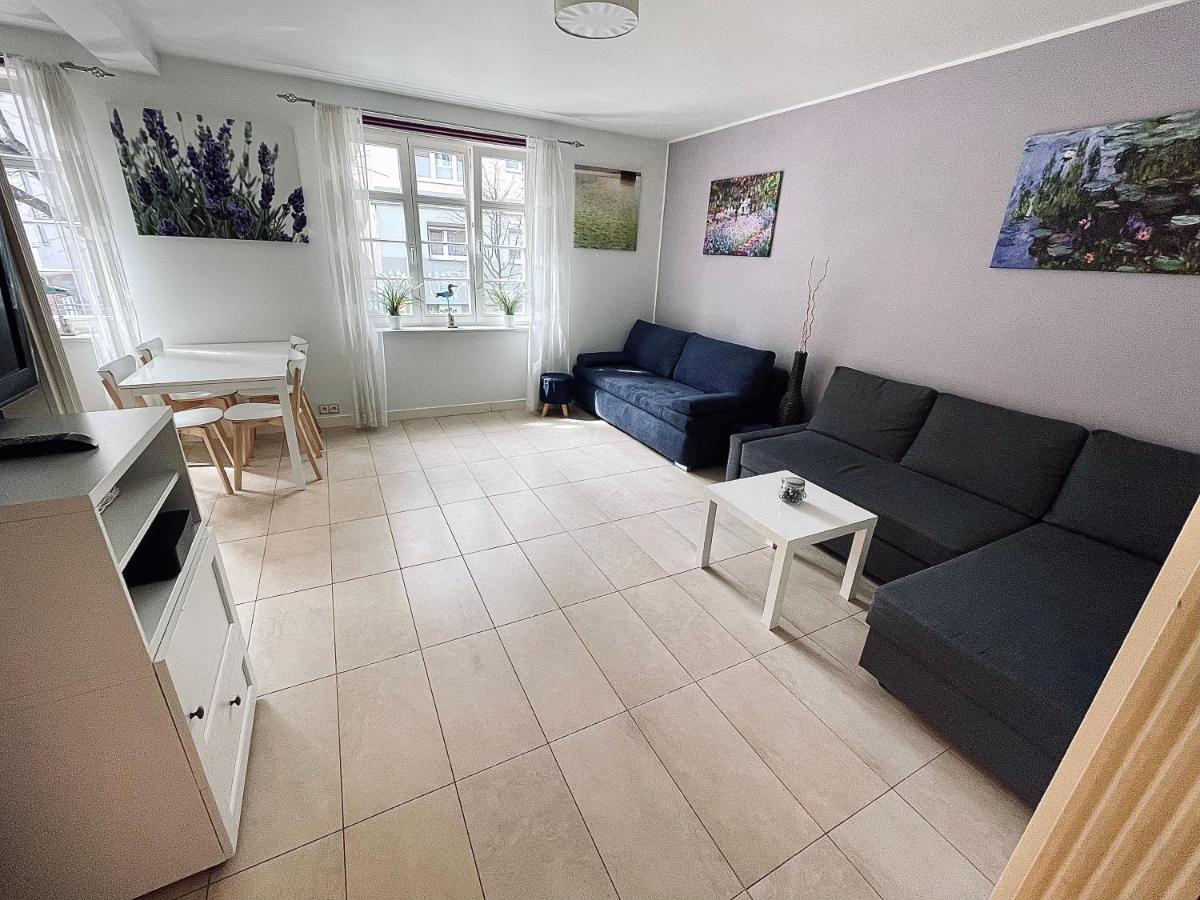 Apartament Sopot - Kazimierza Εξωτερικό φωτογραφία