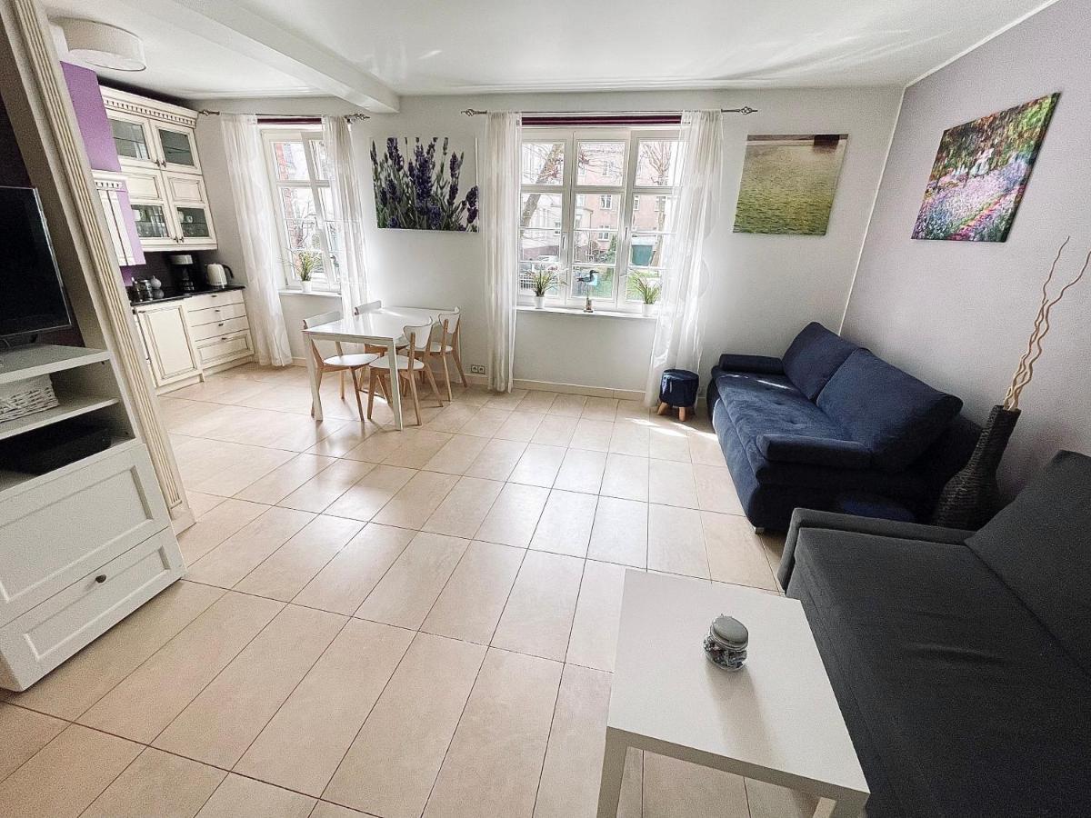 Apartament Sopot - Kazimierza Εξωτερικό φωτογραφία