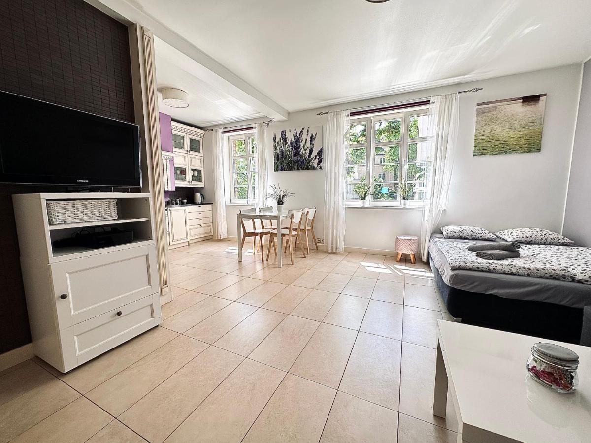 Apartament Sopot - Kazimierza Εξωτερικό φωτογραφία