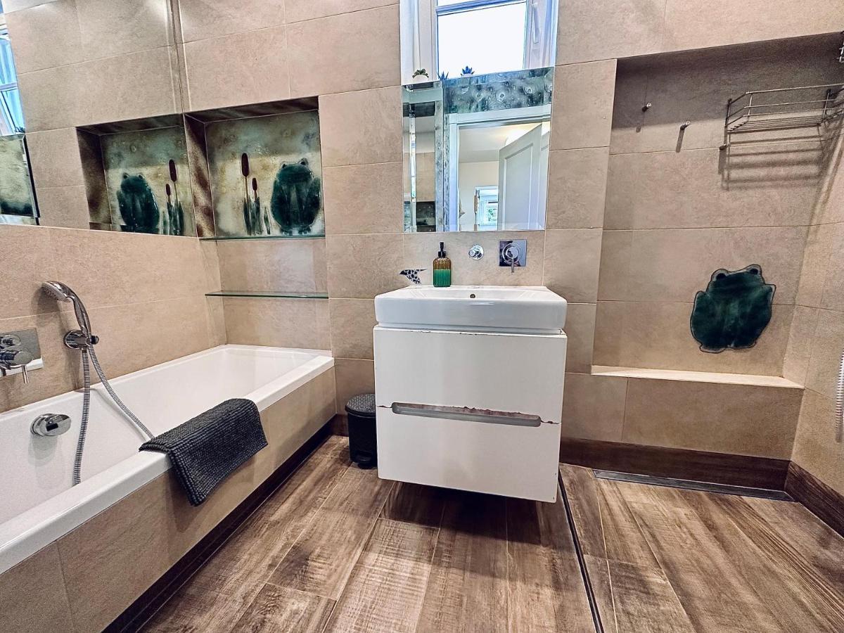 Apartament Sopot - Kazimierza Εξωτερικό φωτογραφία